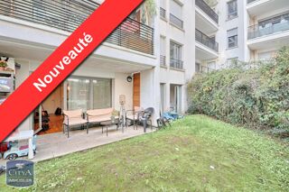  Appartement  vendre 3 pices 70 m