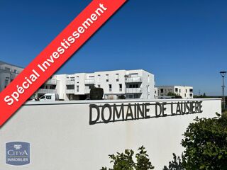  Appartement � vendre 2 pi�ces 38 m�