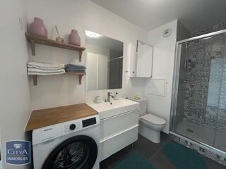  Appartement � vendre 1 pi�ce 27 m�