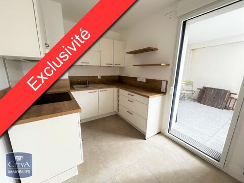   Vente Appartement Appartement - 3 pi�ce(s) - 70 m�