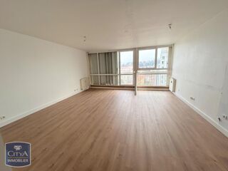  Appartement � vendre 2 pi�ces 53 m�