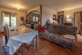  Maison � vendre 4 pi�ces 79 m�