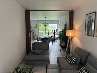  Appartement � vendre 4 pi�ces 83 m�