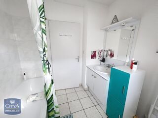  Maison  vendre 3 pices 72 m