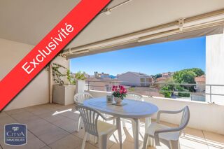  Appartement � vendre 4 pi�ces 84 m�