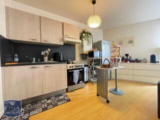  Appartement � vendre 3 pi�ces 65 m�