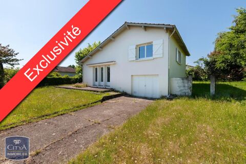   Vente Maison Maison - 4 pi�ce(s) - 78 m�