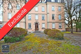  Appartement � vendre 5 pi�ces 130 m�