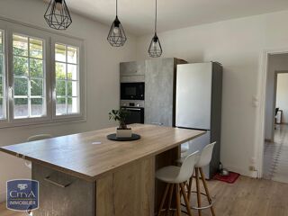  Maison � vendre 6 pi�ces 150 m�