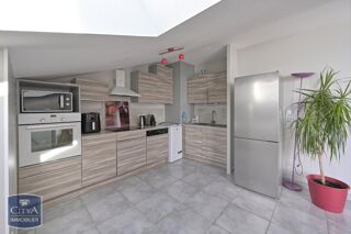  Appartement � vendre 3 pi�ces 64 m�