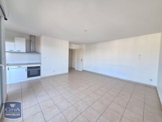  Appartement  vendre 2 pices 47 m