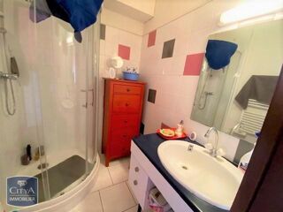  Appartement  vendre 2 pices 24 m