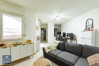  Appartement � vendre 2 pi�ces 47 m�