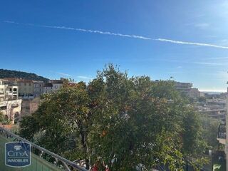  Appartement � vendre 2 pi�ces 49 m�