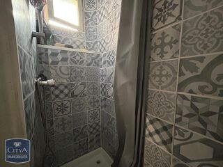  Appartement � vendre 1 pi�ce 22 m�