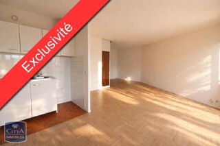  Appartement � vendre 1 pi�ce 40 m�