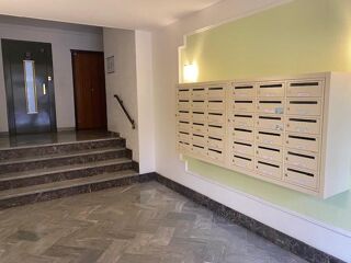  Appartement � vendre 1 pi�ce 36 m�