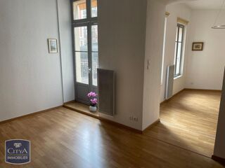  Appartement � vendre 2 pi�ces 61 m�