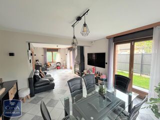  Maison � vendre 5 pi�ces 166 m�