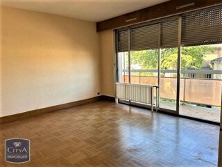  Appartement  vendre 2 pices 46 m