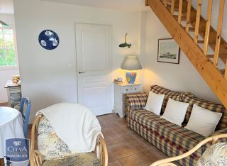  Maison � vendre 3 pi�ces 46 m�