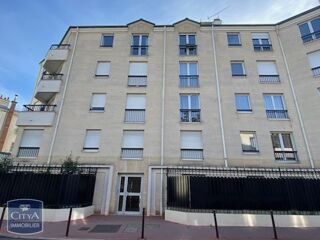  Appartement  vendre 1 pice 25 m