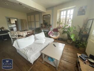  Appartement � vendre 2 pi�ces 79 m�