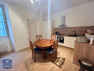  Appartement � vendre 3 pi�ces 50 m�