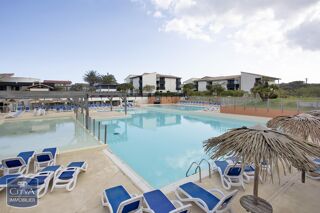  Appartement  vendre 2 pices 28 m