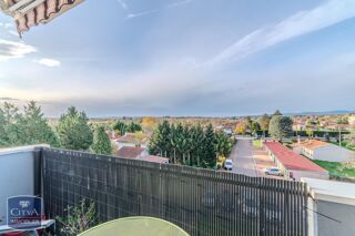  Appartement  vendre 4 pices 66 m