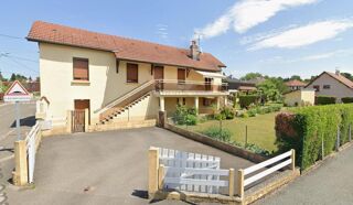  Maison � vendre 4 pi�ces 90 m�