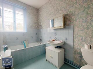  Maison � vendre 6 pi�ces 100 m�