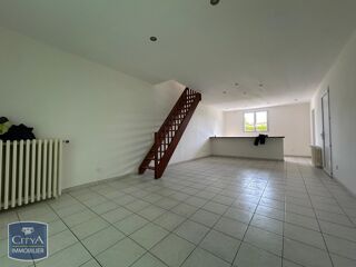  Maison � vendre 8 pi�ces 153 m�