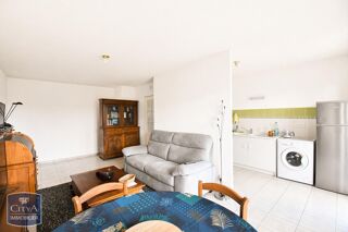  Appartement � vendre 2 pi�ces 48 m�