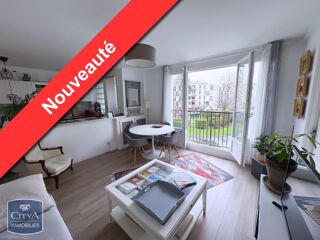  Appartement � vendre 3 pi�ces 60 m�