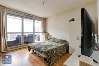  Appartement � vendre 1 pi�ce 35 m�