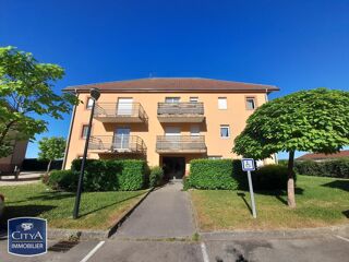  Appartement � vendre 3 pi�ces 63 m�