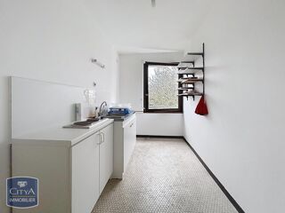  Appartement � vendre 1 pi�ce 37 m�