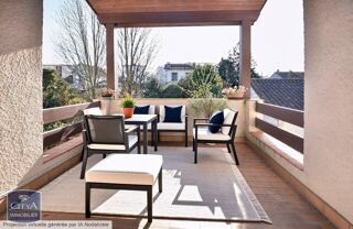  Maison � vendre 6 pi�ces 168 m�