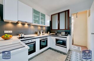  Appartement � vendre 3 pi�ces 66 m�