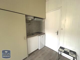  Appartement � vendre 2 pi�ces 26 m�