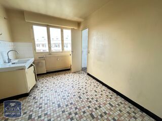  Appartement � vendre 3 pi�ces 85 m�