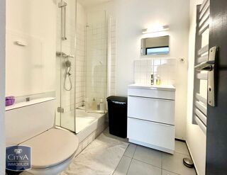  Appartement  vendre 2 pices 27 m