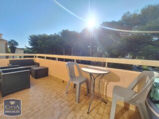  Appartement  vendre 3 pices 60 m