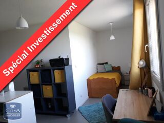  Appartement � vendre 26 m�