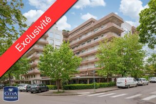  Appartement � vendre 2 pi�ces 45 m�