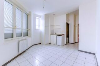  Appartement � vendre 1 pi�ce 21 m�