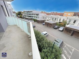  Appartement � vendre 2 pi�ces 49 m�