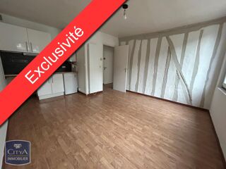  Appartement  vendre 2 pices 41 m