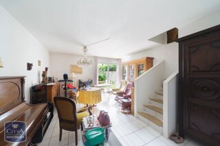  Maison  vendre 4 pices 81 m